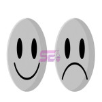 Balls Happy and Unhappy